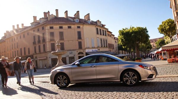 Les meilleures offres de location de voiture à Aix en Provence