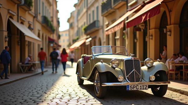 Révélez les bonnes affaires en location voiture à Aix en Provence