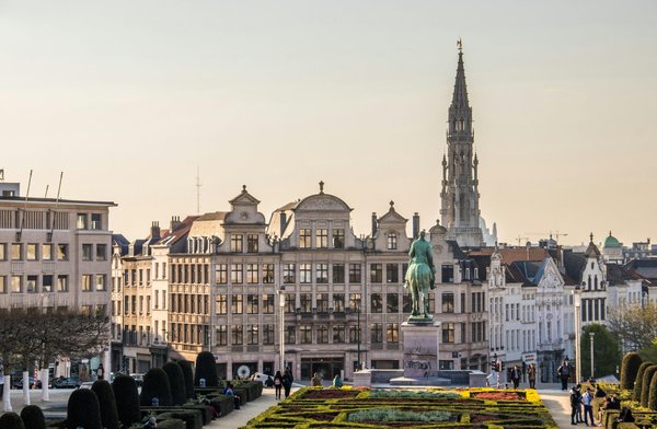 Visiter bruxelles en 3 jours : immersion vibrante au cœur de l'europe