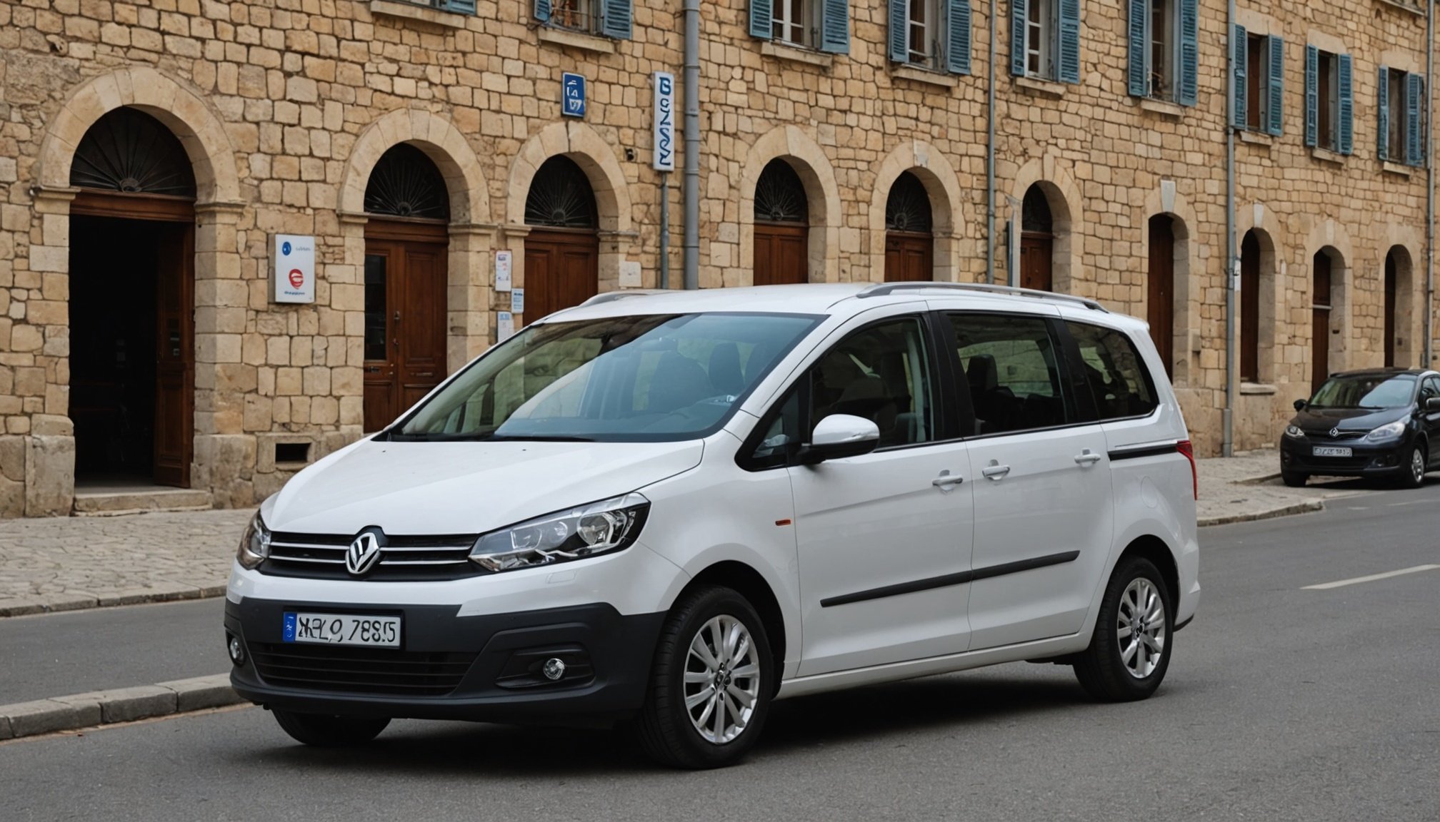 Vos questions sur la location de véhicules à Alès